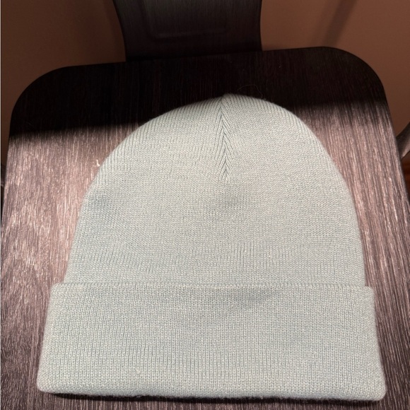 Columbia Sage Green Knit Beanie - Picture 3 of 4